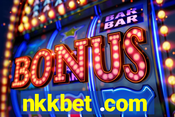 nkkbet .com